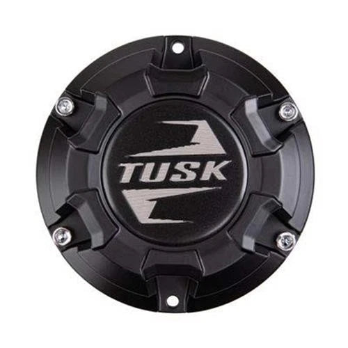Tusk Wheel Cap for 4/110-4/115 (1884400001) Matte Black