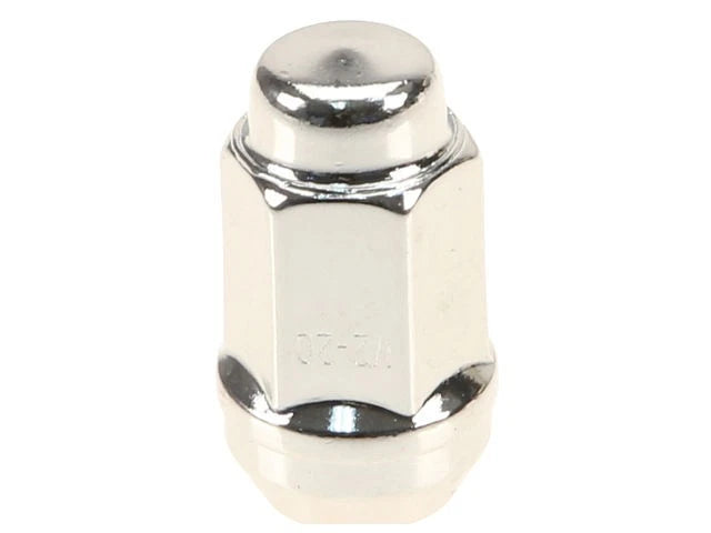 Lug Nut Set for Ford Edge (2007–2014) - Dorman 73217PRYP
