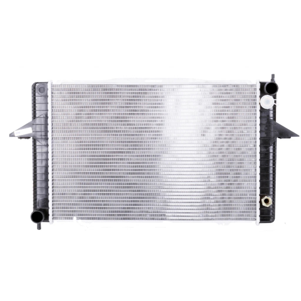 Radiator for Volvo C70/S70/V70 (1999–2004) VO3010104, CLX-M0-2424-CL360A55
