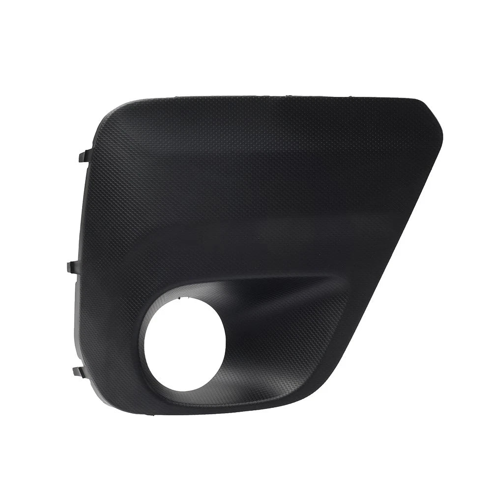 Front Bumper Fog Light Bezel Cover for Subaru Forester (2019–2021) Right
