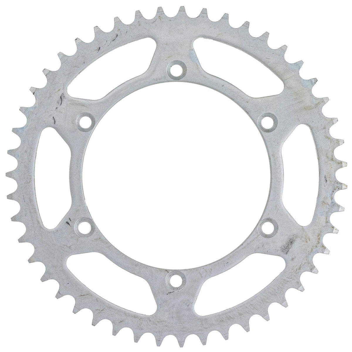 Sprocket Kit 12T Front 47T Rear for Kawasaki KX125 (MK1003127, 42041-1258)