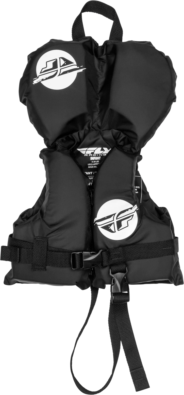 Infant Nylon Floatation Vest for FLY RACING (221-30312)