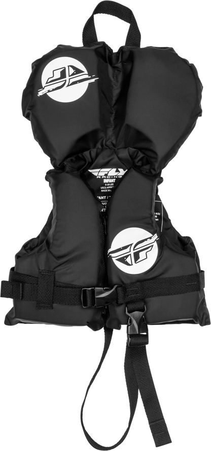 Infant Nylon Floatation Vest for FLY RACING (221-30312)