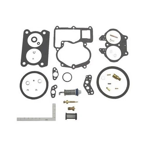 Carburetor Kit for Sierra 18-7098-1 (Replaces 3302-804844002)