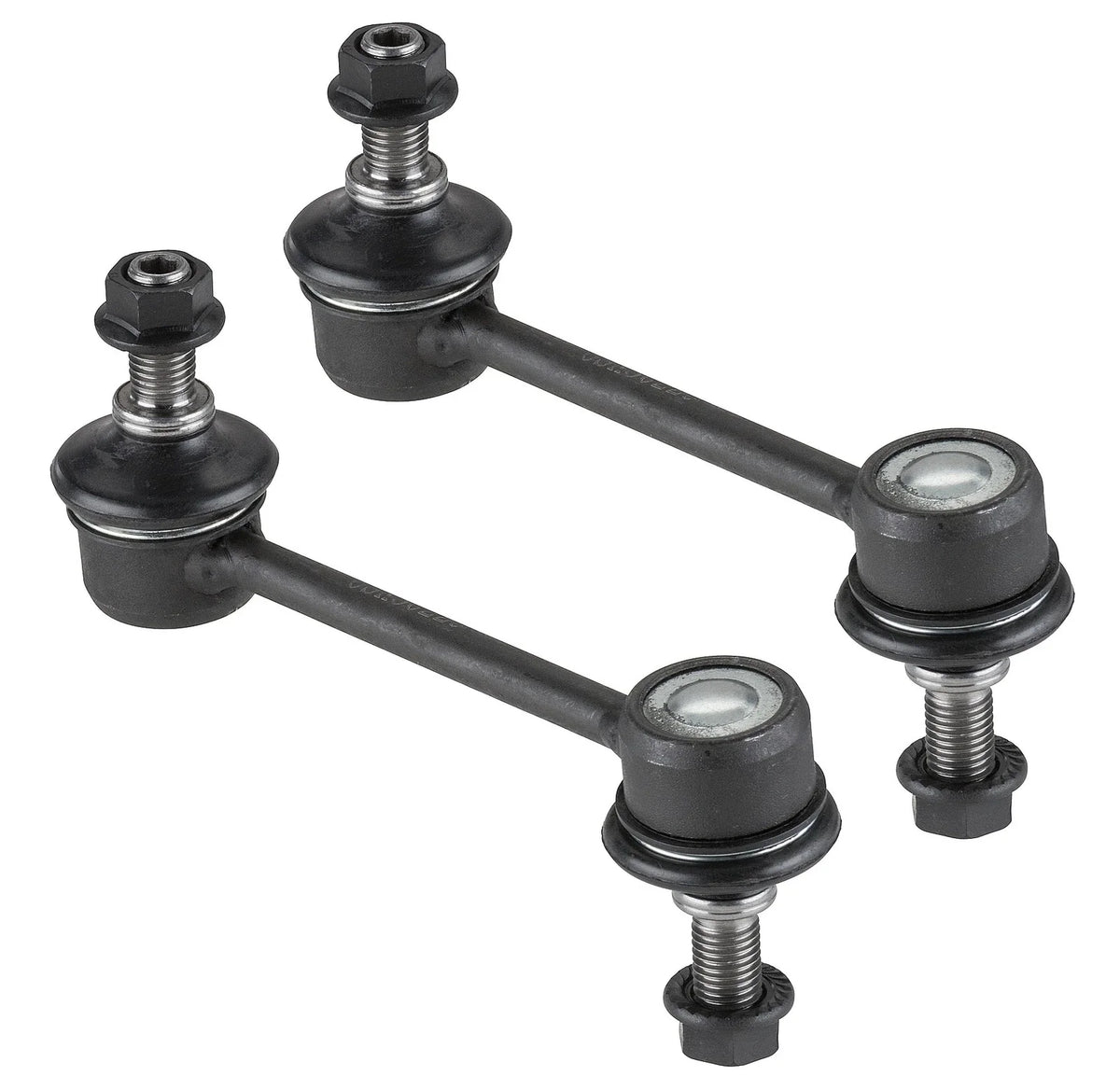 Set of 2 Rear Sway Bar End Links for Toyota Celica Suzuki Kizashi
