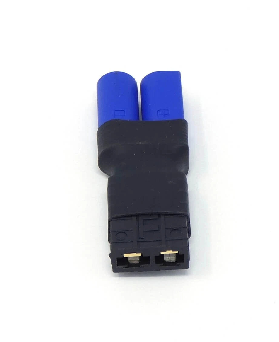 2PC Wireless Adapter for Traxxas TRX EC5 Male