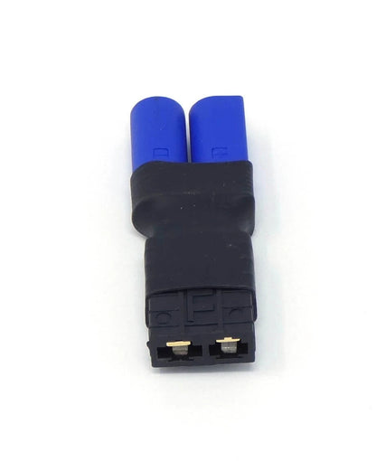 2PC Wireless Adapter for Traxxas TRX EC5 Male