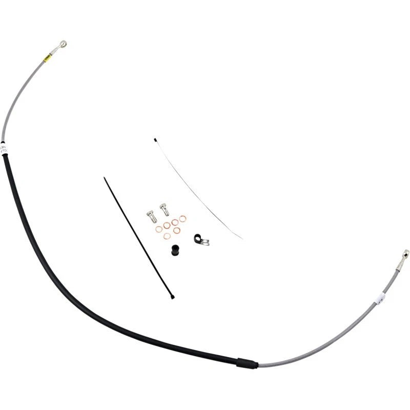 Complete Brake Line Kit for (FK003D2171)