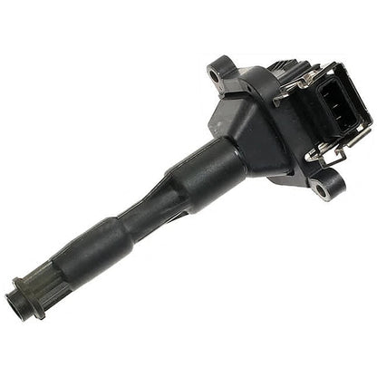 Set of 6 Ignition Coils for BMW 5 Series (1996–2005) SET-SIUF354T-6