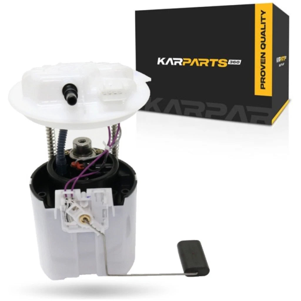 Fuel Pump Driver Side for Jeep Grand Cherokee (2011–2017) CLX-M0-USA-JRD31450003-CLA2