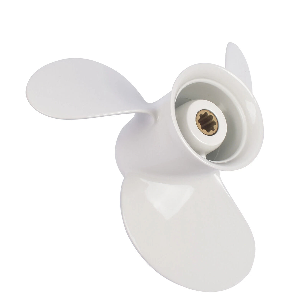 Propeller 9 1/4x12'' for Yamaha Outboard 9.9/F9.9/15/F15/F20 HP (683-45941-00-EL)