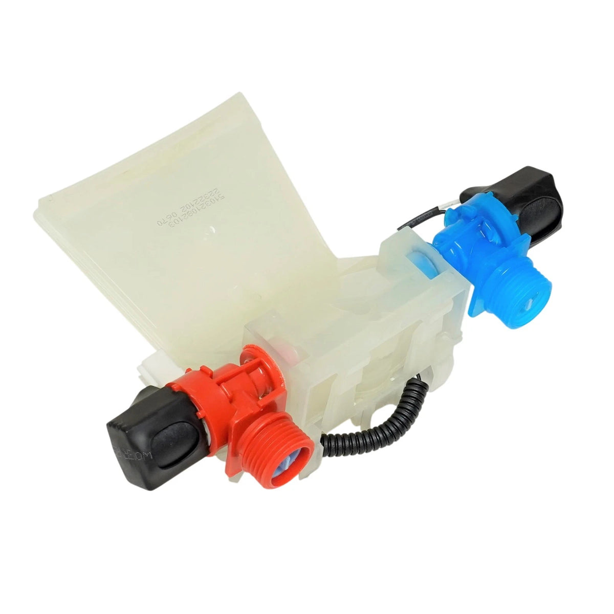 W10140917 Water Valve for Whirlpool Washing Machine