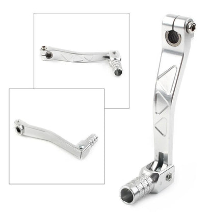 CNC Gear Shifter Shift Lever for 110cc 50cc 125cc Pit Dirt Bike ATV (2000–2023)