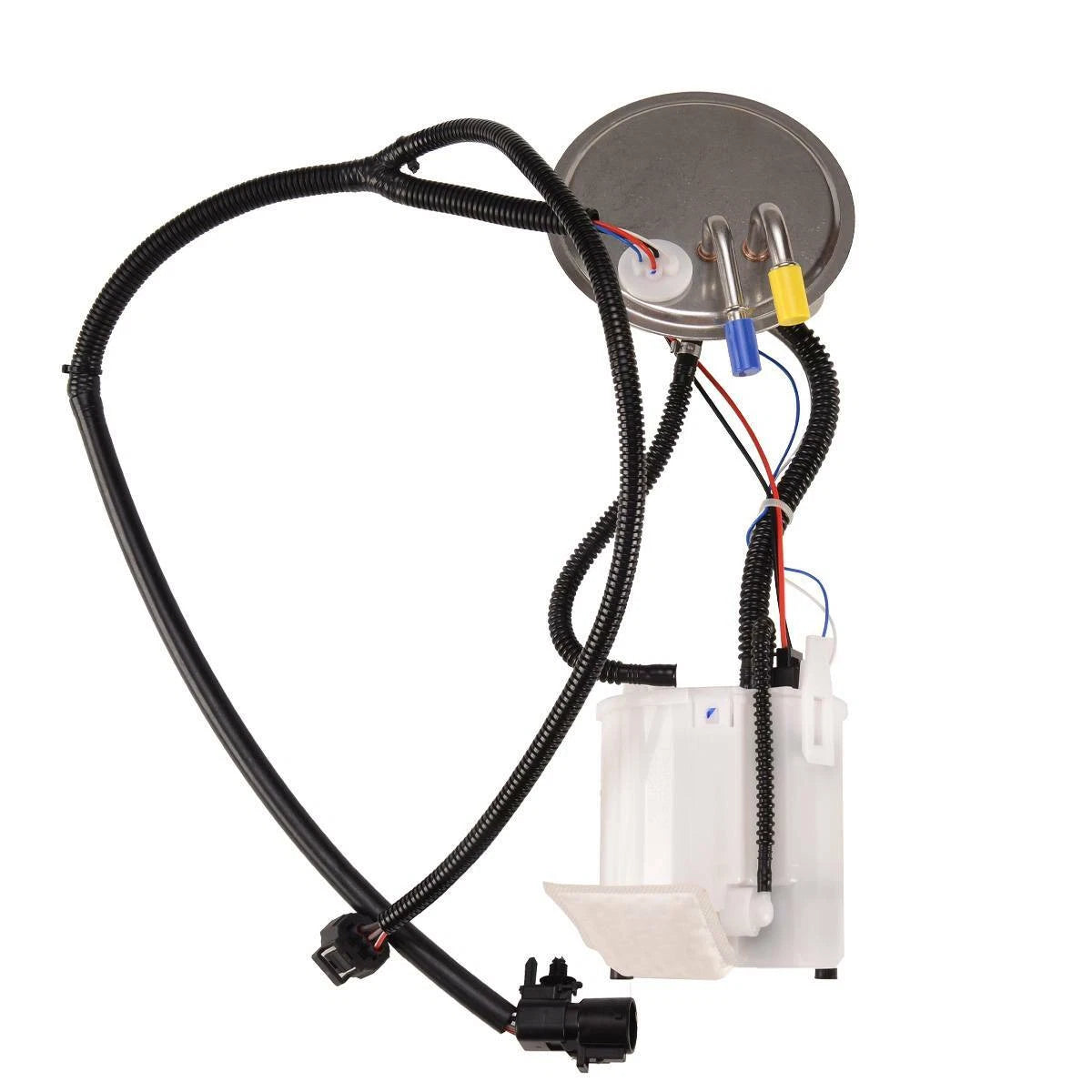 Fuel Pump Module Assembly for Mercury Sable, Ford Taurus (1999) XF1Z9H307AA, XF1Z9H307AB, XF1Z9H307DA, E2243M