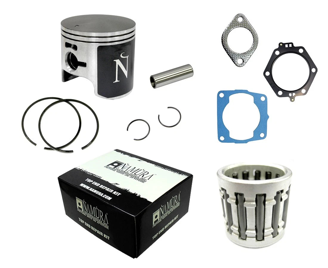 Top End Repair Kit for Standard Bore 74.47mm (NA-50003K)
