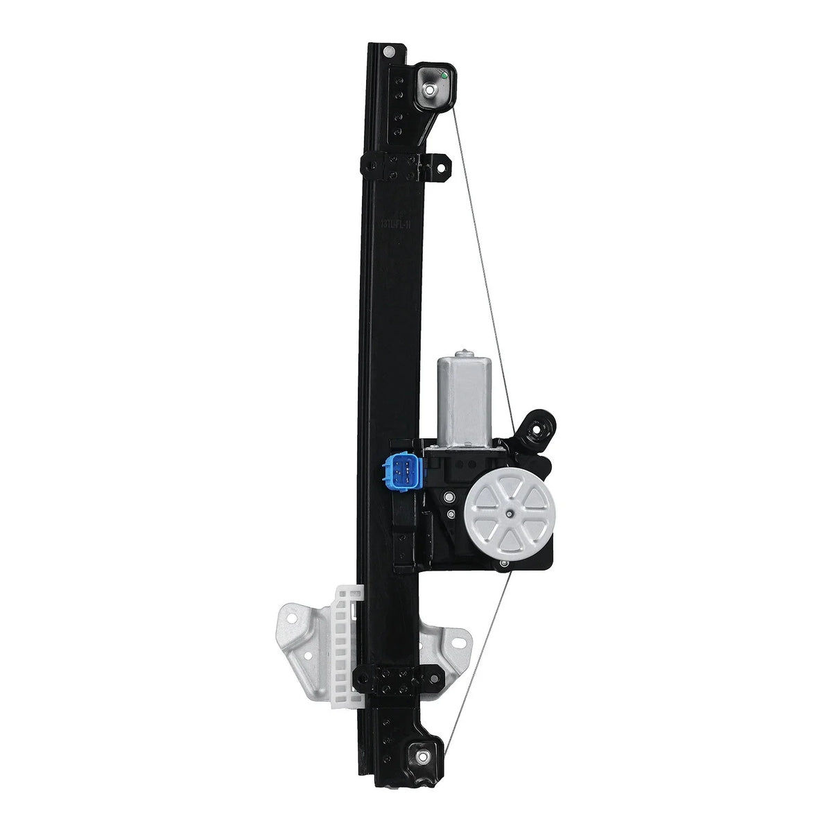Power Window Regulator w/ Motor for Nissan Altima (2013–2018)
