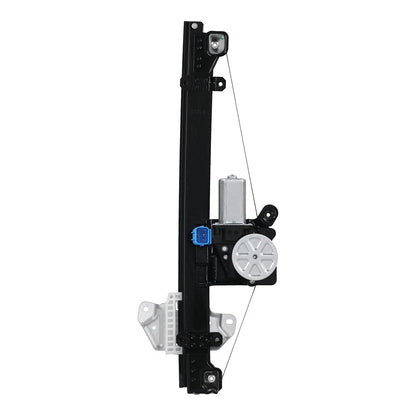 Power Window Regulator w/ Motor for Nissan Altima (2013–2018)