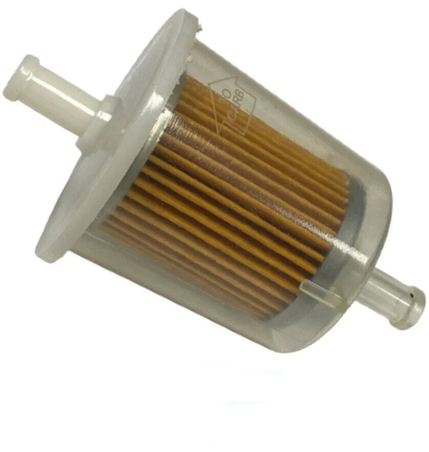 Outboard Fuel Filter Assembly for Johnson Evinrude OMC