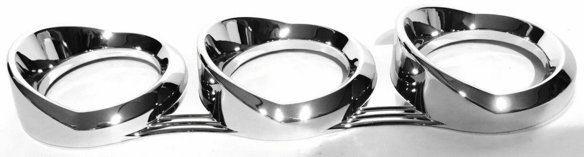 Gauge Cover Trio for Peterbilt 379/389/386 (2006–2018) UP#41296