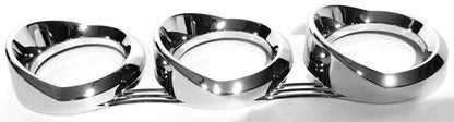 Gauge Cover Trio for Peterbilt 379/389/386 (2006–2018) UP#41296