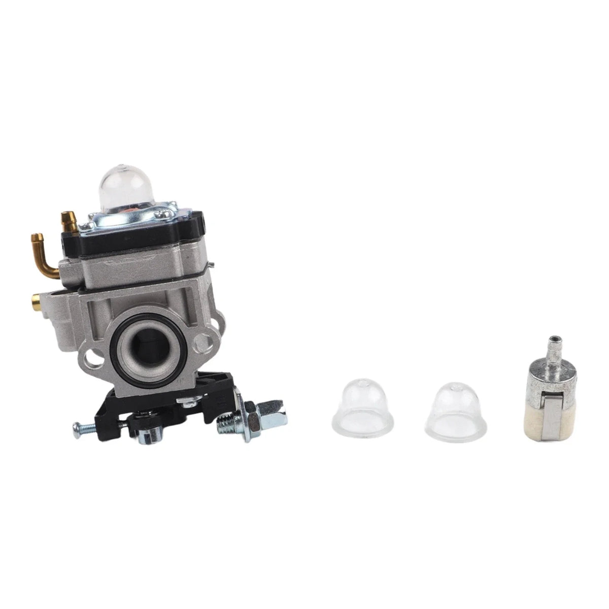 Carburetor Kit for Kawasaki Leaf Blowers (Complete Installation Parts)