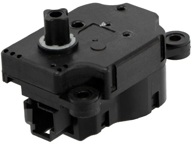 HVAC Panel Mode Door Actuator for GMC Canyon (2015–2022) 32812QHDX