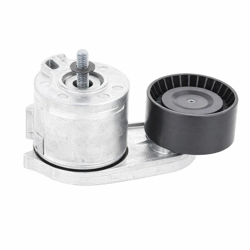 Lower Accessory Drive Belt Tensioner Assembly for BMW ActiveHybrid 3 (2013–2015)