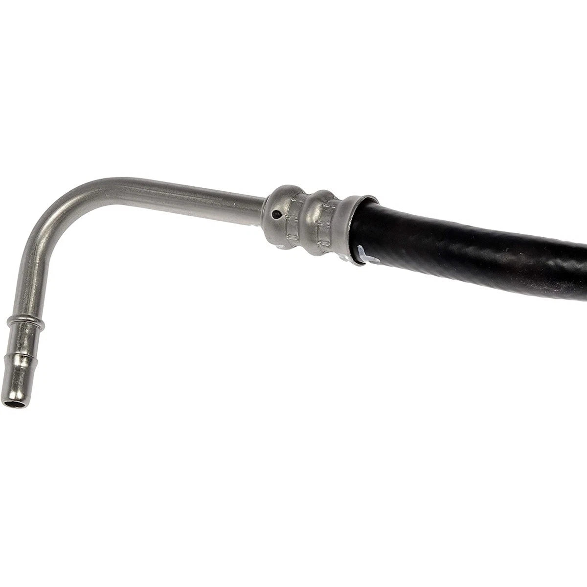 2X Automatic Transmission Oil Cooler Hose Assembly for Ford Expedition (2006) - 624-280, 6L1Z7C410AA