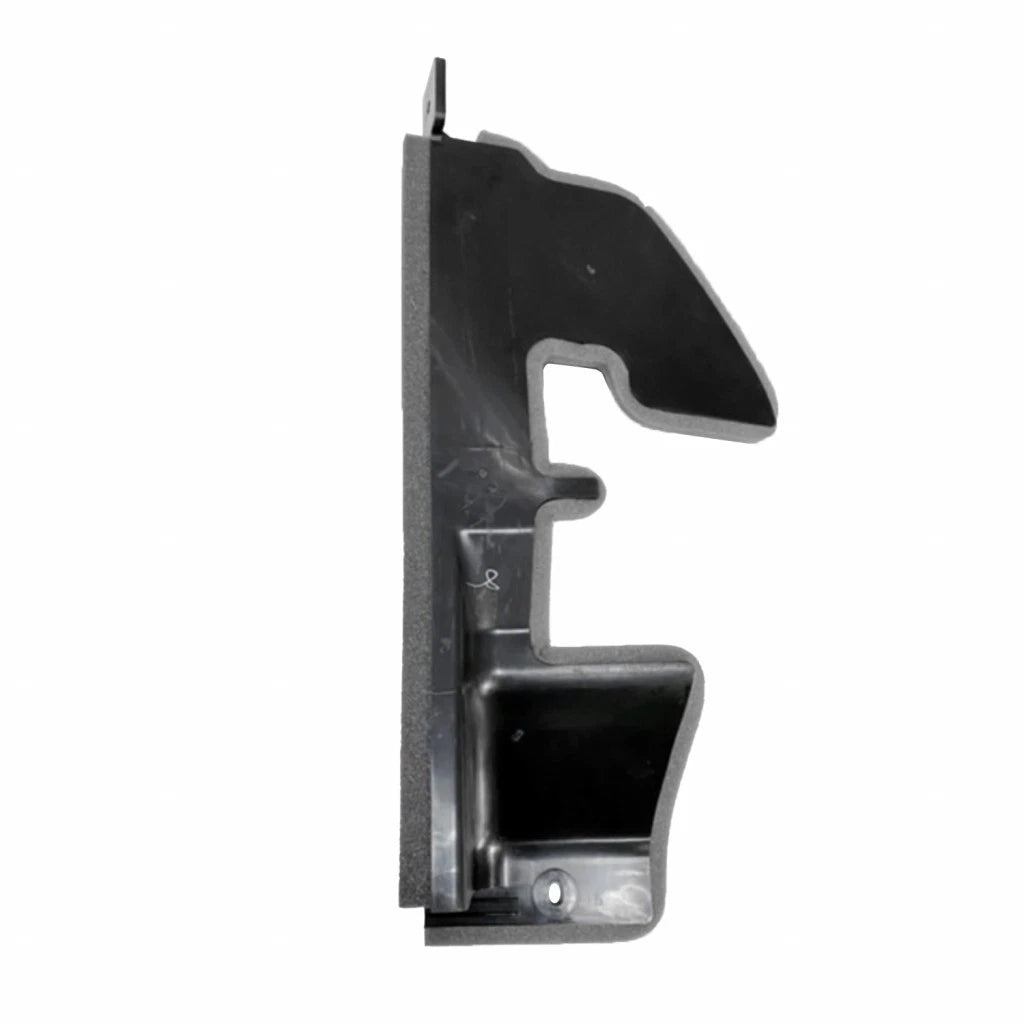 Radiator Support Air Deflector for Nissan Rogue (2014–2016) LLX-NI1218113-CL360A70, NI1218113