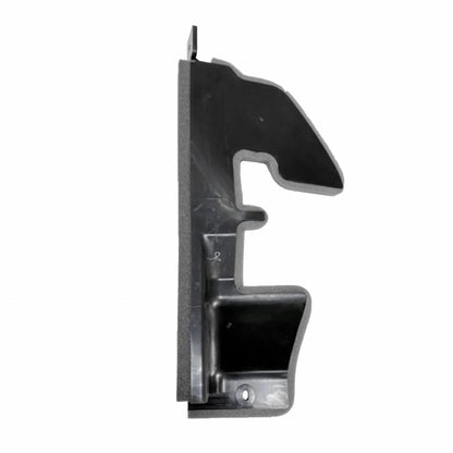 Radiator Support Air Deflector for Nissan Rogue (2014–2016) LLX-NI1218113-CL360A70, NI1218113