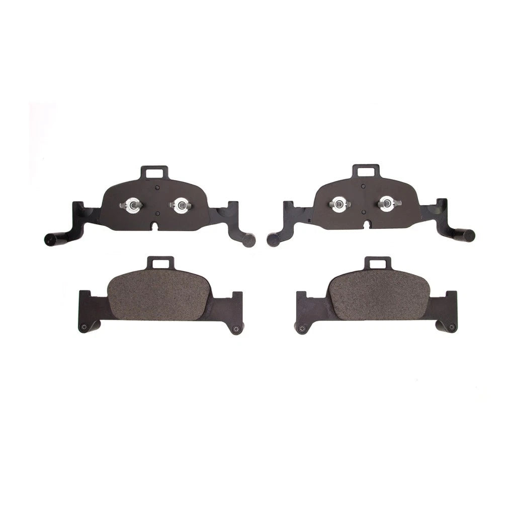Front Brake Pads for Audi A5 (2018–2019) ALX-PAU-DF-4000-1897-00-CLA3
