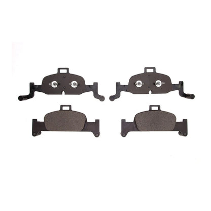Front Brake Pads for Audi A5 (2018–2019) ALX-PAU-DF-4000-1897-00-CLA3