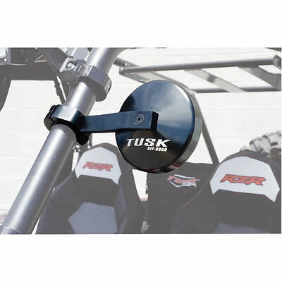 Alloy UTV Mirror Kit for Can-Am, Yamaha (1551810005)