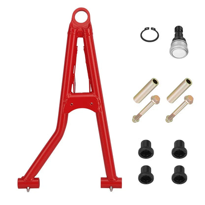 Front Right Upper A-Arm Kit for Polaris Scrambler 850, Sportsman 550, 850, 1000 XP (2014–2023)