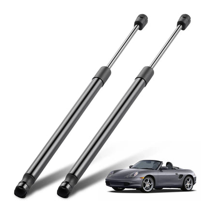 2X Rear Window Lift Supports Gas Struts for Mazda Tribute (2001–2006) 4187