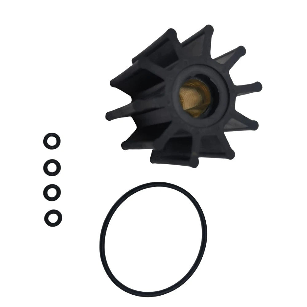 Cooling Water Pumps Impeller Kit for Crusader 5.7, 6.0, 8.1L (RP061022)