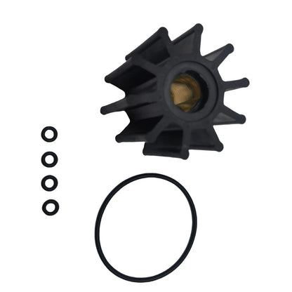 Cooling Water Pumps Impeller Kit for Crusader 5.7, 6.0, 8.1L (RP061022)