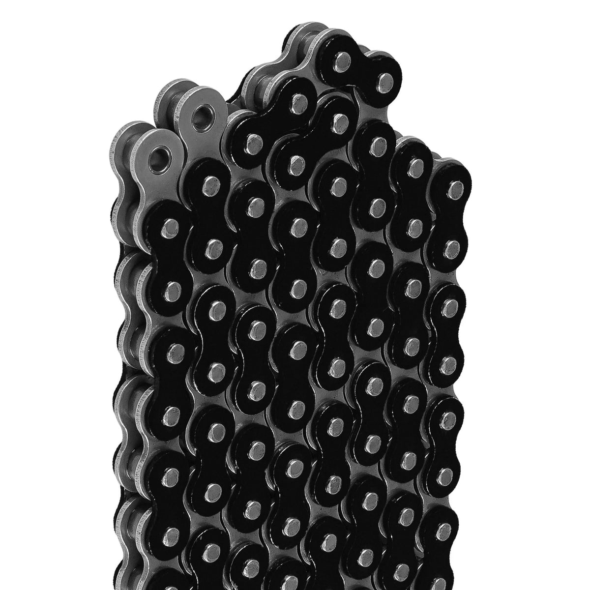 Black Drive Chain for Yamaha R1 YZF-R1 (2015–2017) EG4188CH141XO