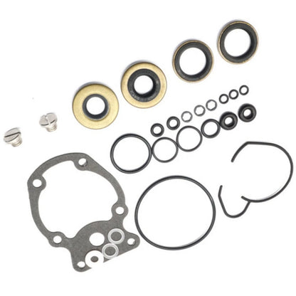 Lower Unit Seal Kit for Johnson Evinrude (Replaces 396351, 0396351, 18-2658)