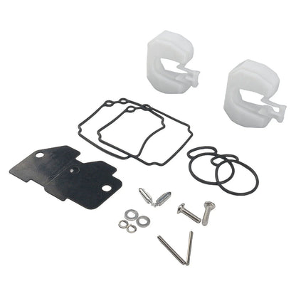 Carburetor Repair Rebuild Kit 3C8-87122-1 for Tohatsu 40 50HP (2-Stroke)