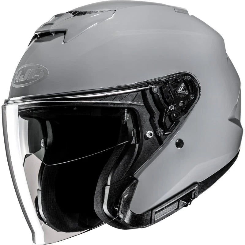 HJC i31 Solid Helmet 2XL for Motorcycle (JP45NUS8XGNV)