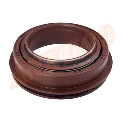 2X Front Axle Oil Seal for Kubota L2501DT L2502DT L2900DT L3200DT
