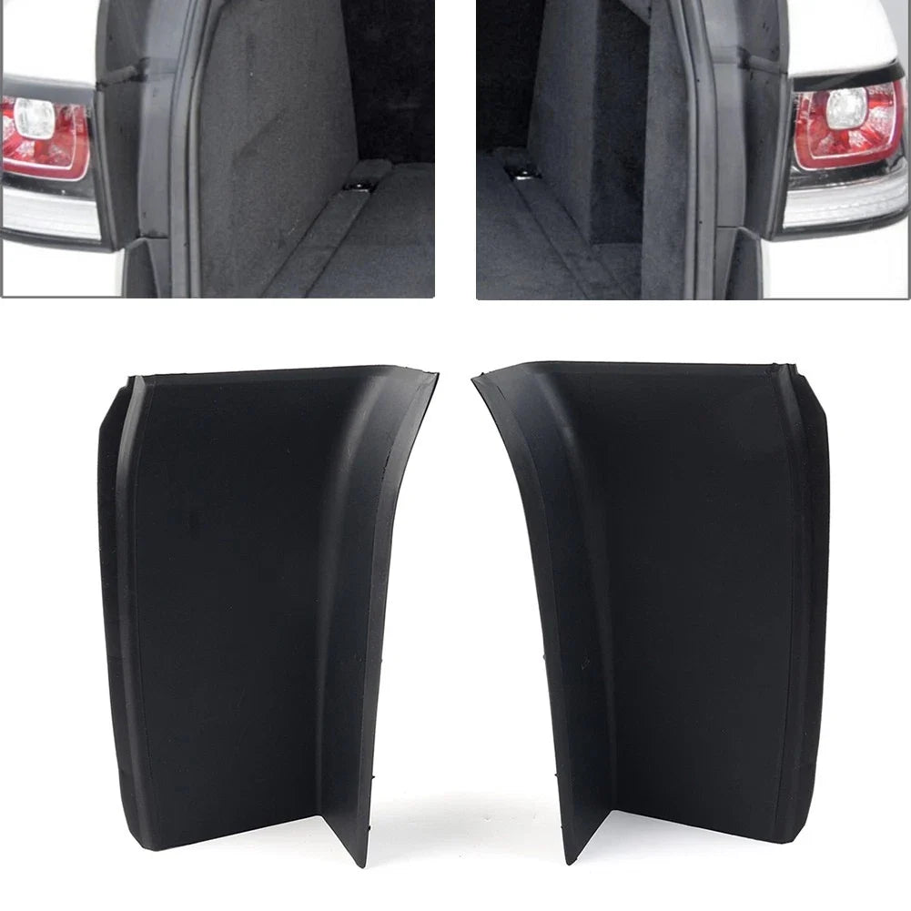 Tailgate Moulding Trim for Land Rover Range Rover Sport (2014–2017)