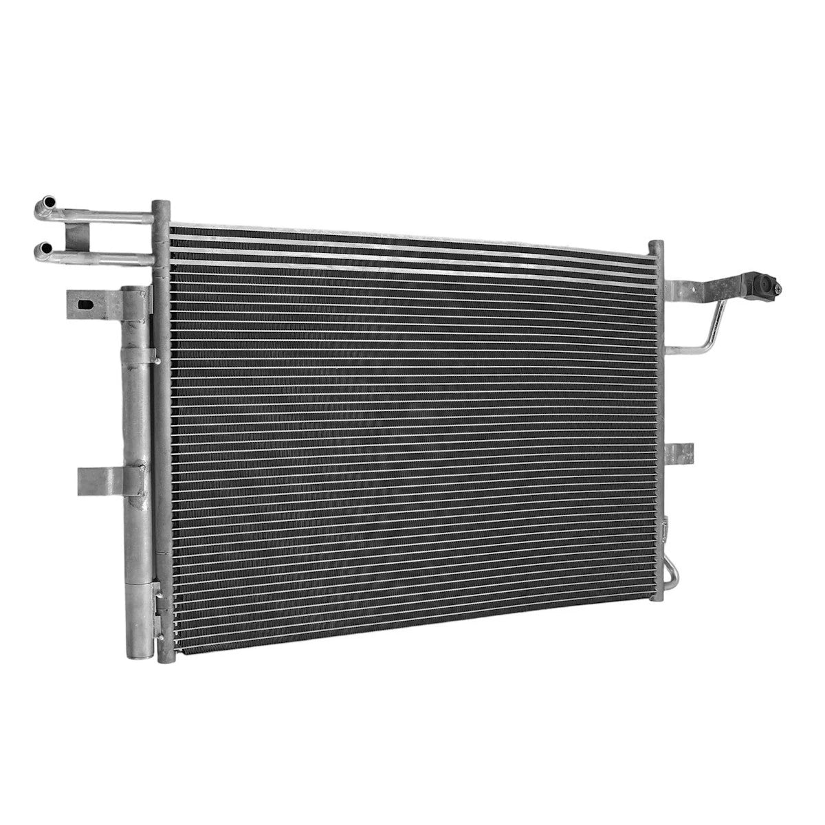 A/C Condenser for Ford Explorer (2016–2019) 18102692, 73911, CN3911PFXC