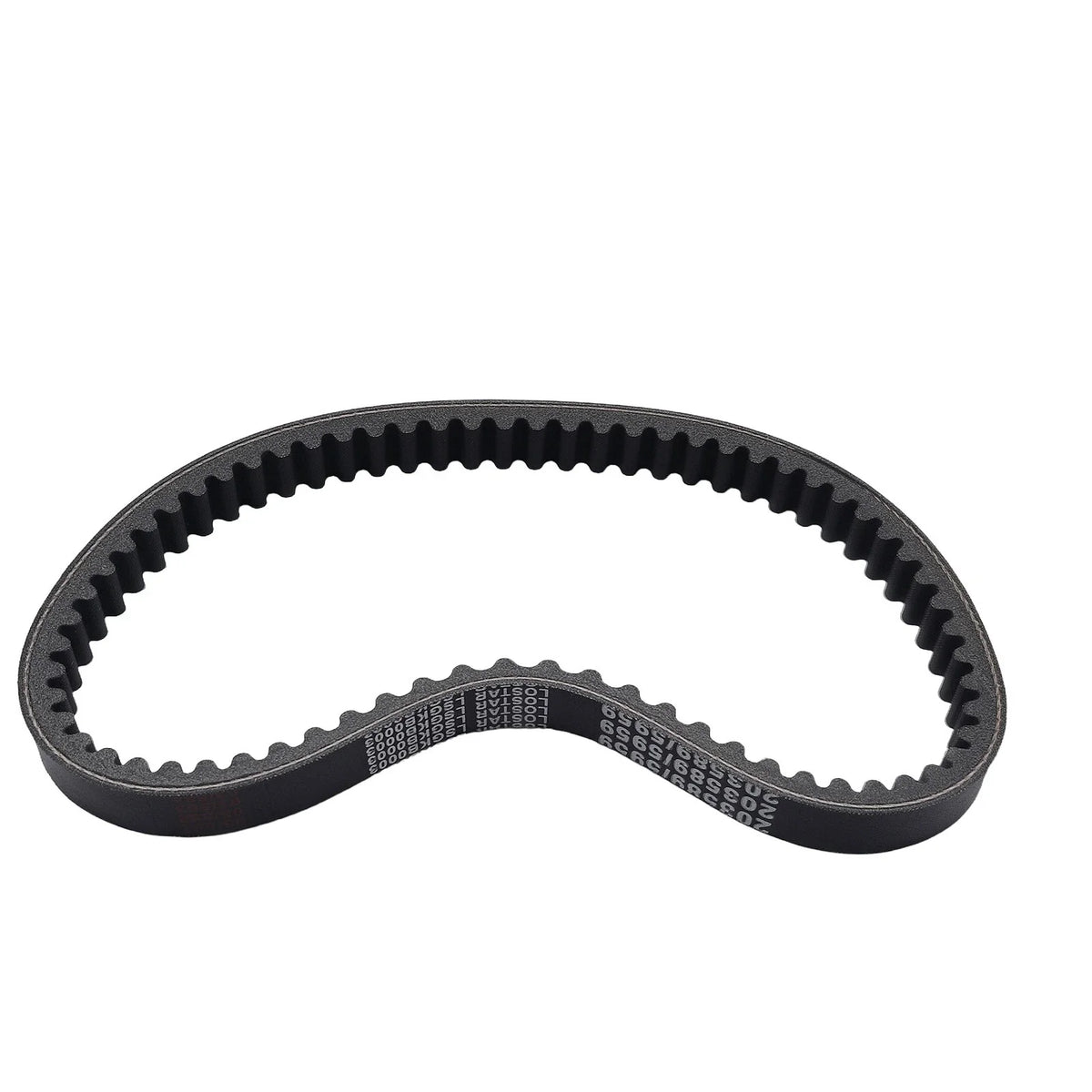 Go Kart Drive Belt 30 Series for Manco and Comet (US Rubber, 6 Pack)