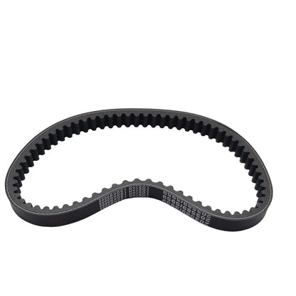 Go Kart Drive Belt 30 Series for Manco and Comet (US Rubber, 6 Pack)