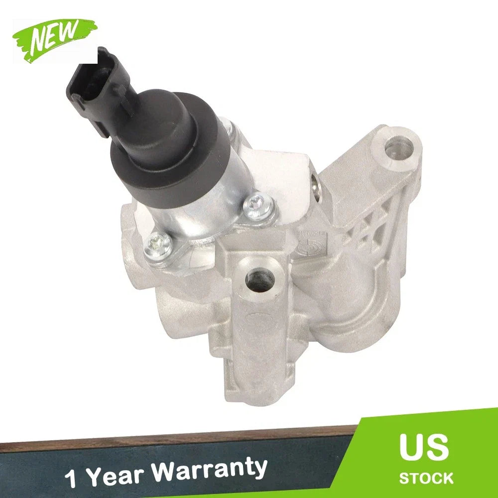 Fuel Pressure Regulator for Volvo EW145B EC210B