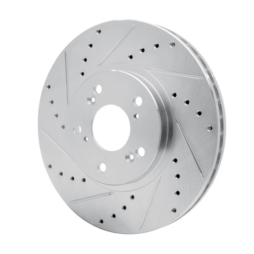 Brake Rotor for Acura CL (2001–2003) ALX-PAU-DF-631-59043L-CLA1 28mm