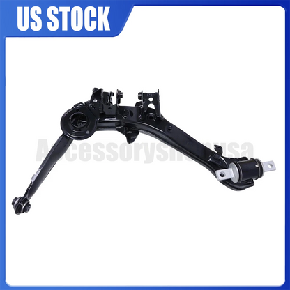 Set of 2 Rear Trailing Arms for Honda CR-V (2012–2014) 52370-SNA-A06, 52370-SNA-A05