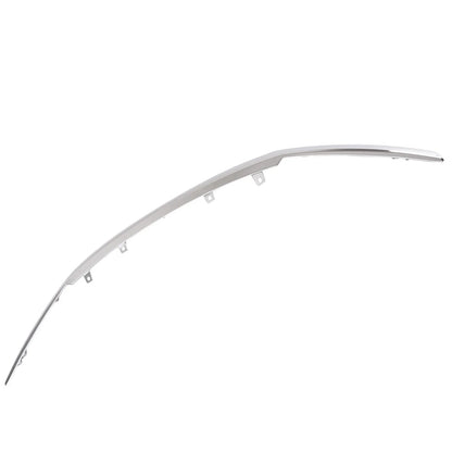 Chrome Front Lower Bumper Trim for Honda Pilot (2016–2018) HO1217108